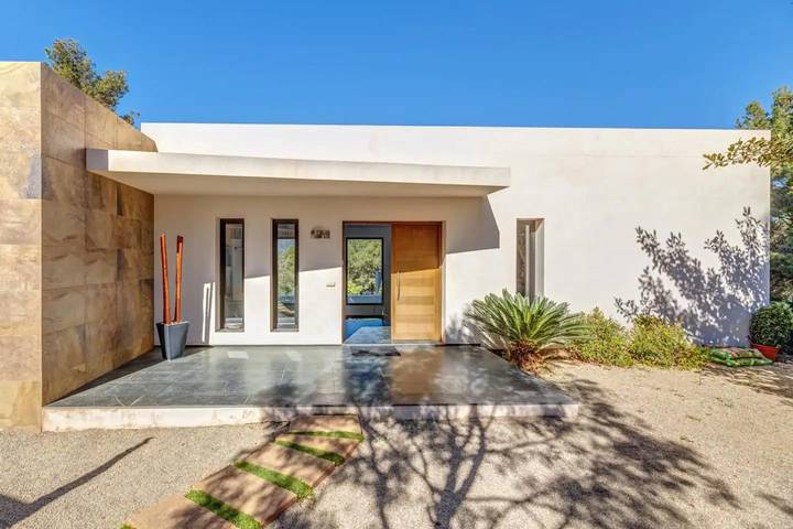 Casa rural para 6 personas en Calvià - 3