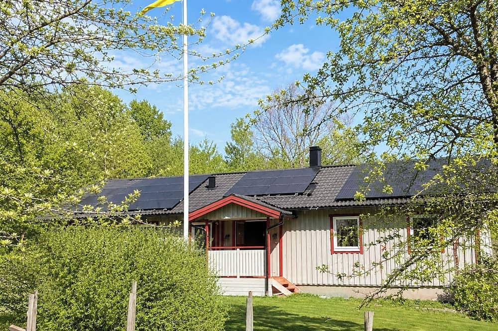 Käringanäs in Hylte, Smaland