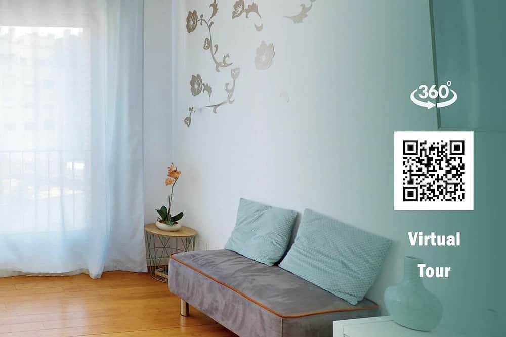 Ganze Wohnung, T3 Happy Building von Friendly Moments in Parque das Nações, Costa de Lisboa