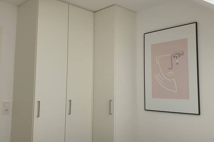 Ferienwohnung für 3 Personen in Leinfelden-Echterdingen - 2
