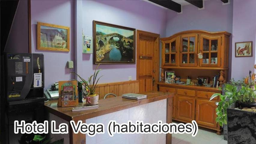 Casa rural para 6 personas, con Terraza y Vistas en Arriondas - 4