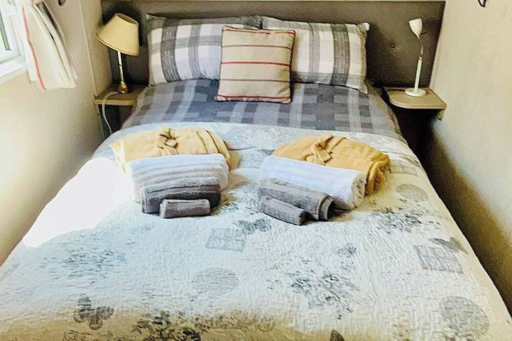 Camping für 8 Personen in Newquay - 2