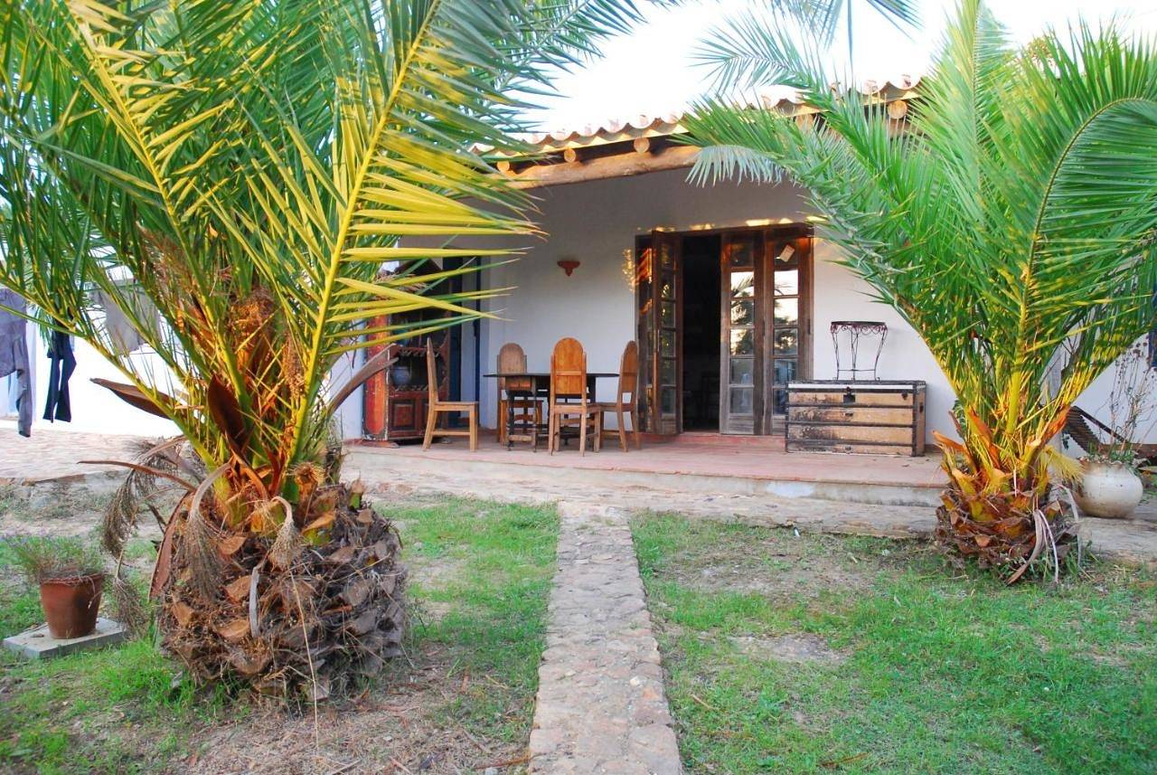 Montes de Baixo in Odeceixe, Costa Alentejana