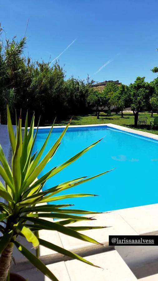 Quinta da Ponte das Hortas 3 in Caia, São Pedro e Alcáçova, Elvas