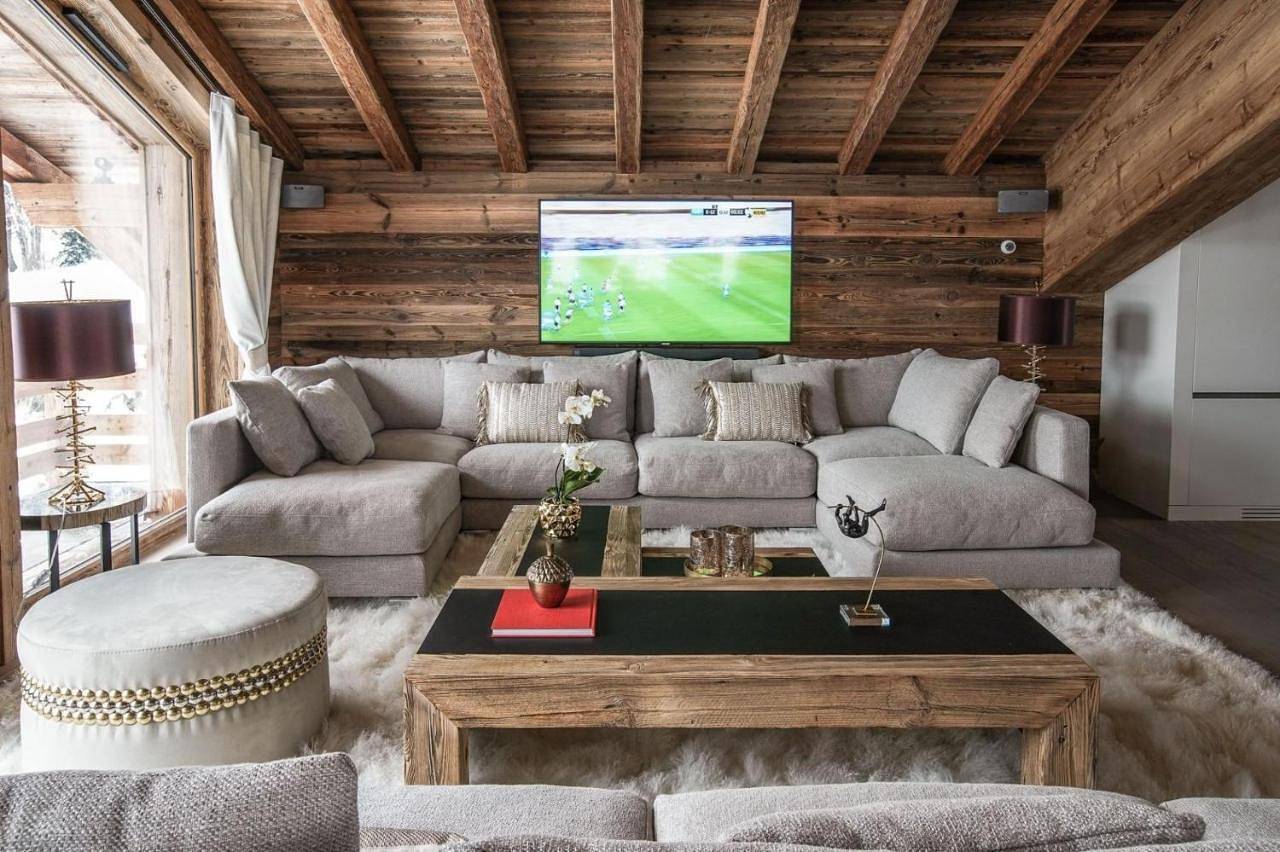 Chalet in Kitzbühel, Hohe Salve