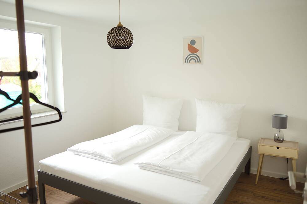 Cozy 3-Zi-Whg. mit Balkon *Nähe Europa Park* #2 in Lahr, Mittlerer Schwarzwald