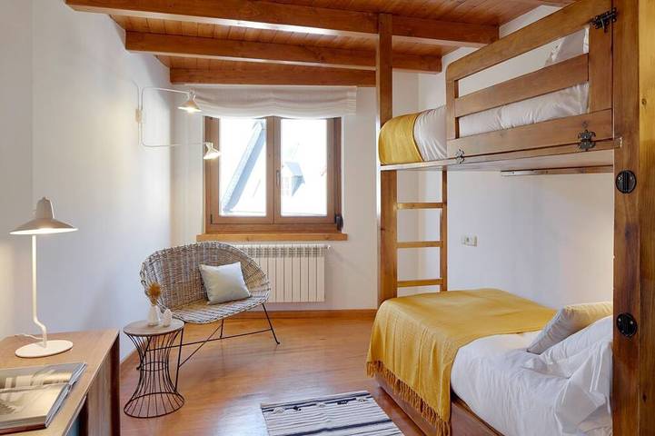 Ganze Wohnung, Ribaeta in Vielha, Vielha e Mijaran