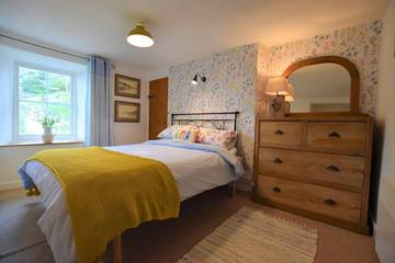 Cottage for 8 People in Aberdyfi, Aberdovey, Photo 3