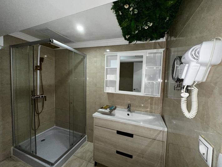Hôtel pour 4 personnes, animaux acceptés à Manises - 3
