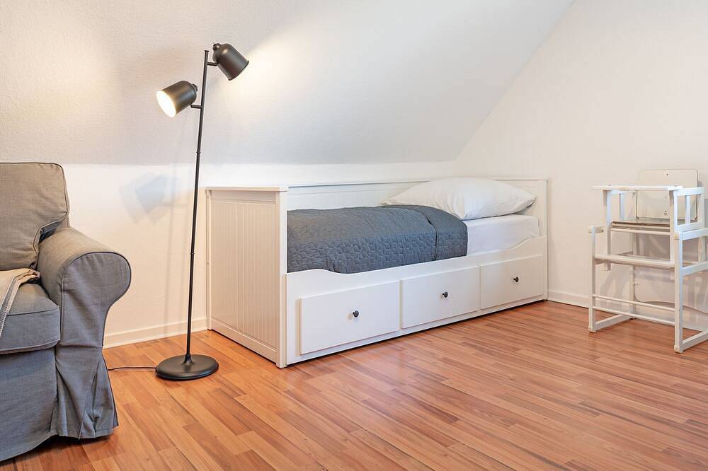 Ganze Wohnung, Ferienwohnung/App. für 4 Gäste mit 65m² in Fehmarn Ot Puttgarden (294297) in Ostfehmarn, Puttgarden