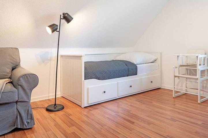 Apartamento entero, Vacation apartment/apartment for 4 guests with 65m² in Fehmarn Ot Puttgarden in Este de Fehmarn, Isla de Fehmarn