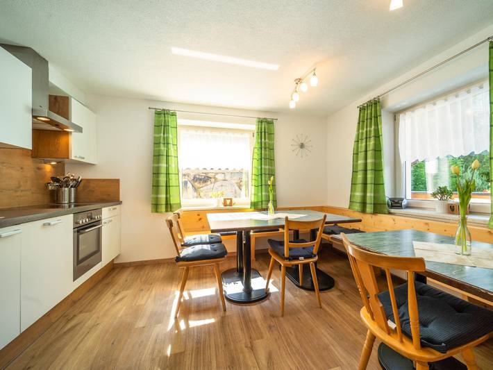 Hütte für 7 Personen, mit Balkon und Garten in der Zillertal Arena - 3