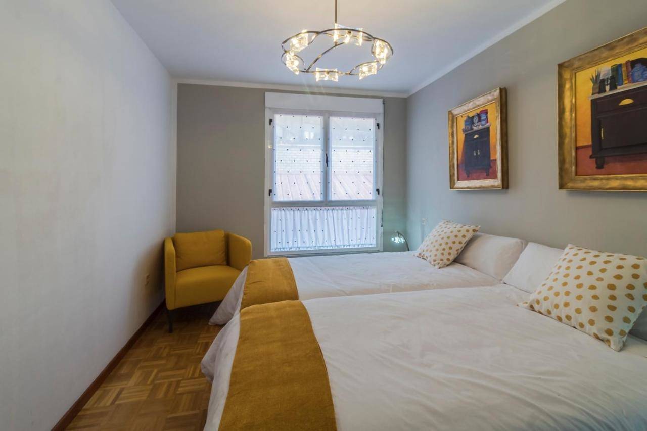 Appartement entier, Three-Bedroom Apartment in Pola de Lena, Lena