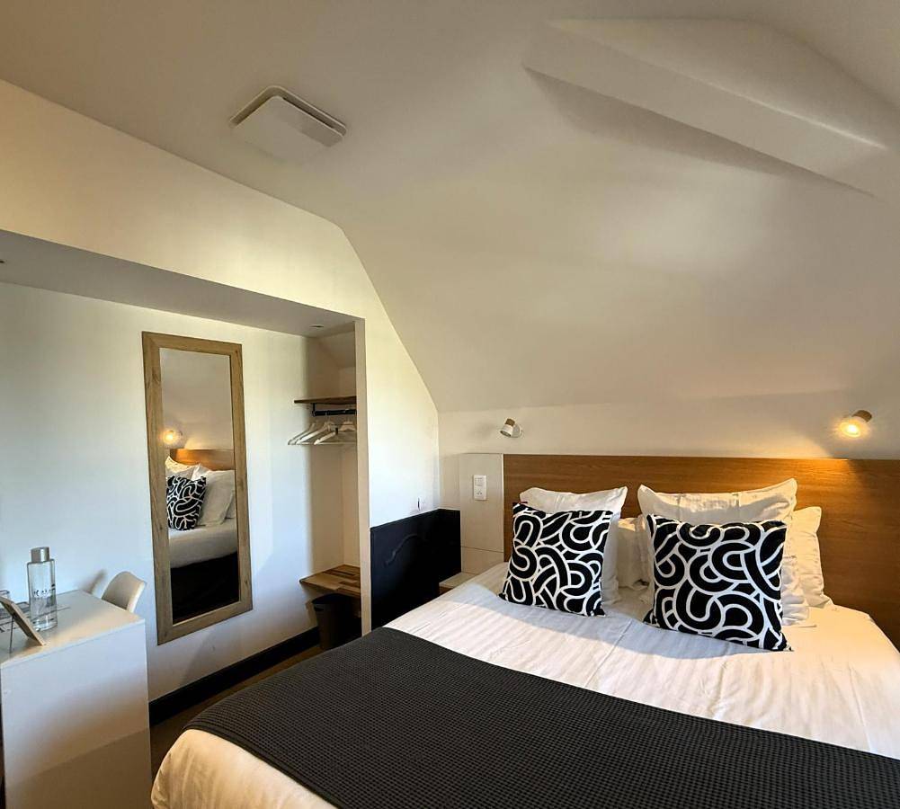 Hôtel La Réserve de Brive in Brive-la-Gaillarde, Région de Brive-la-Gaillarde