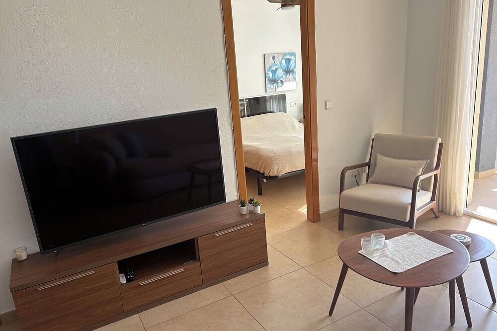 Ganze Wohnung, Costa Blanca von seiner besten Seite in Dehesa de Campoamor, Orihuela
