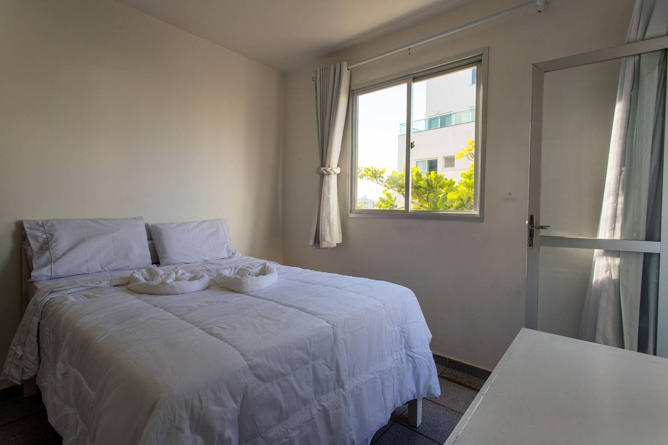 Ganze Wohnung, Apto Pet Friendly com Garagem na Enseada Azul in Guarapari, Região Metropolitana da Grande Vitória