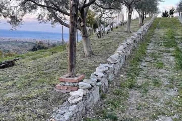 Casa vacanza per 4 persone, con giardino e terrazza - 1
