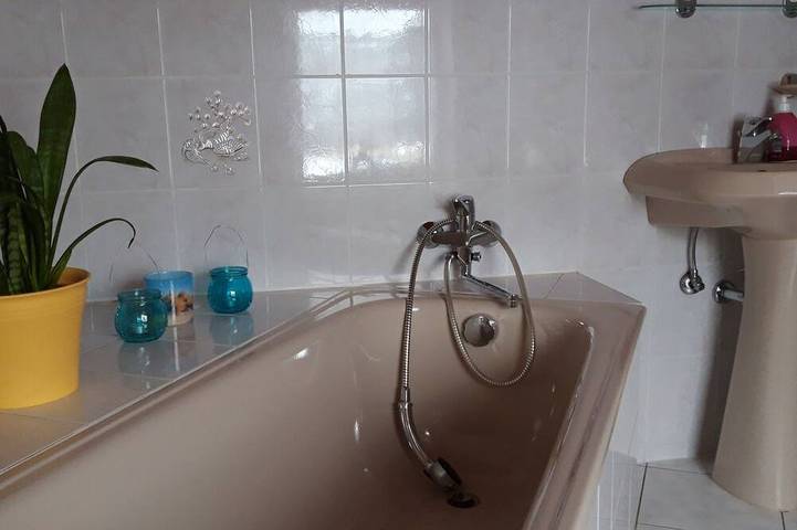 Ferienwohnung für 3 Personen, mit Haustier in Sehmatal - 4