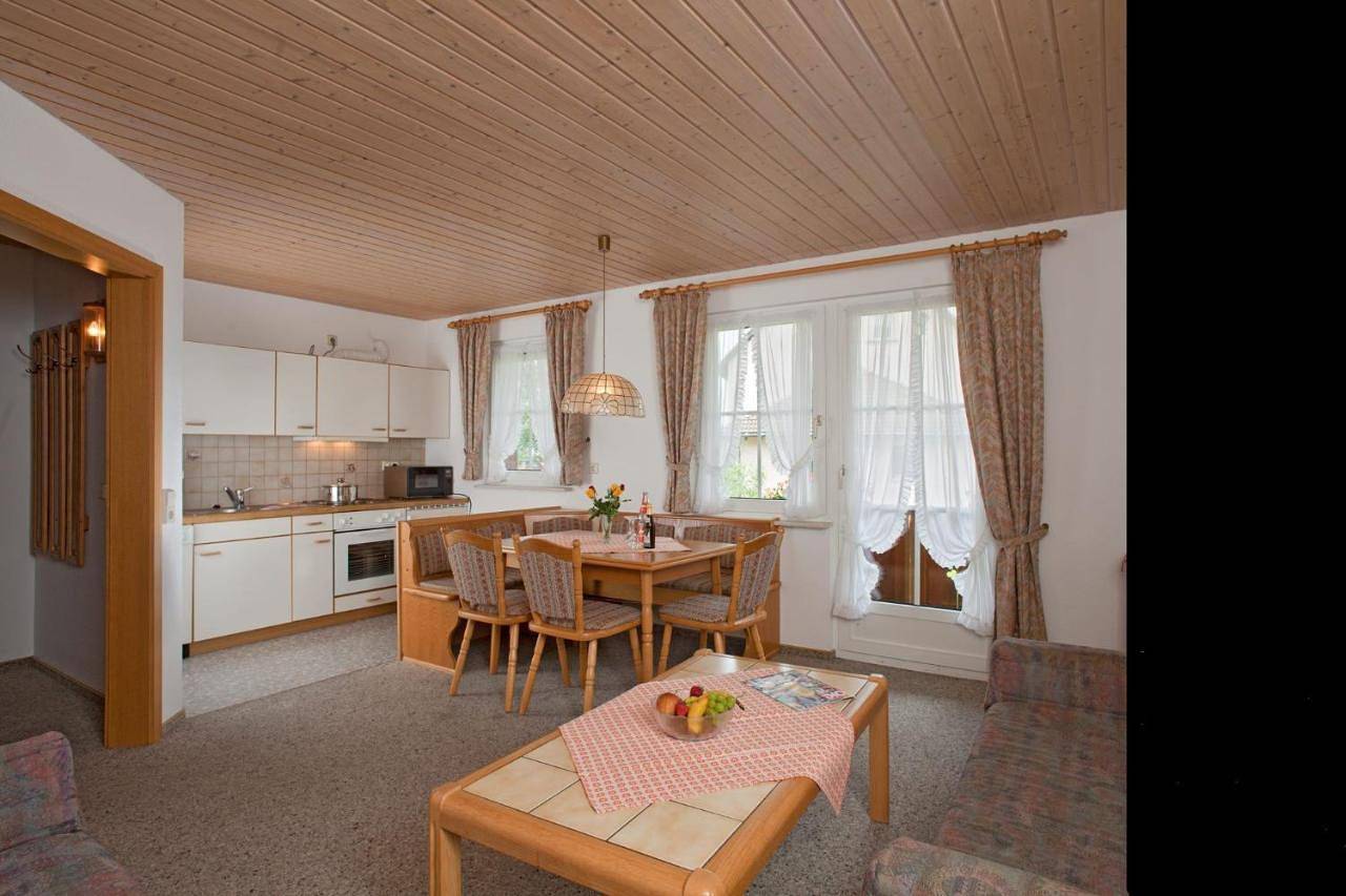 Apartment in Fischbach (Schluchsee), Schluchsee