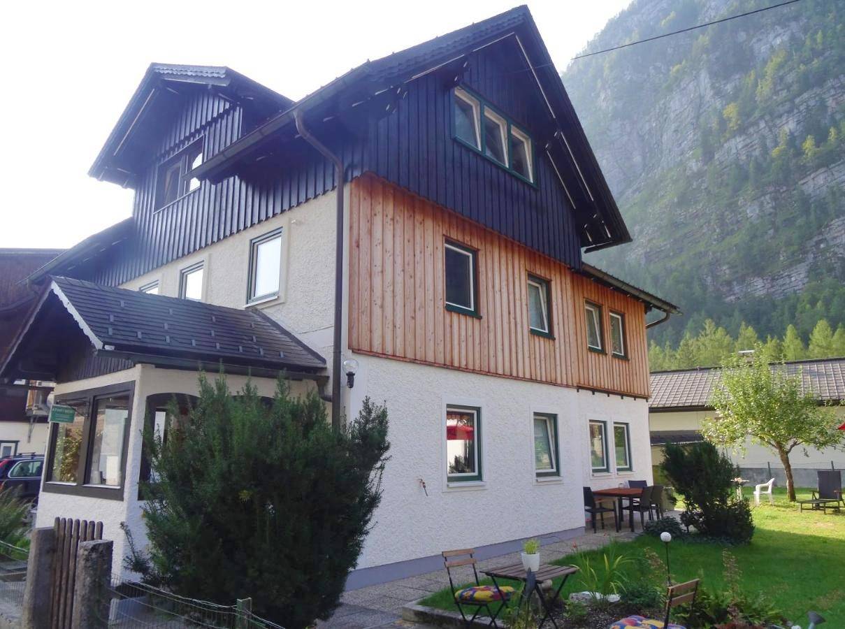 Ganze Wohnung, Haus Steinbrecher Hallstatt in Hallstatt, Dachstein Salzkammergut