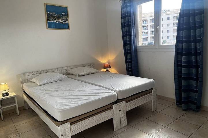 Appartement entier, La Palmeraie 325 - Classé 3*** - Piscine En Residence in Sari-Solenzara, Arrondissement de Sartène
