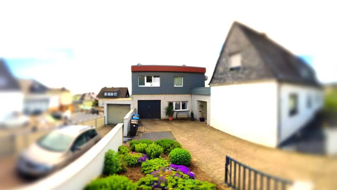 Ferienhaus für 4 Personen (120 m²) in Ettringen in Ettringen, Osteifel