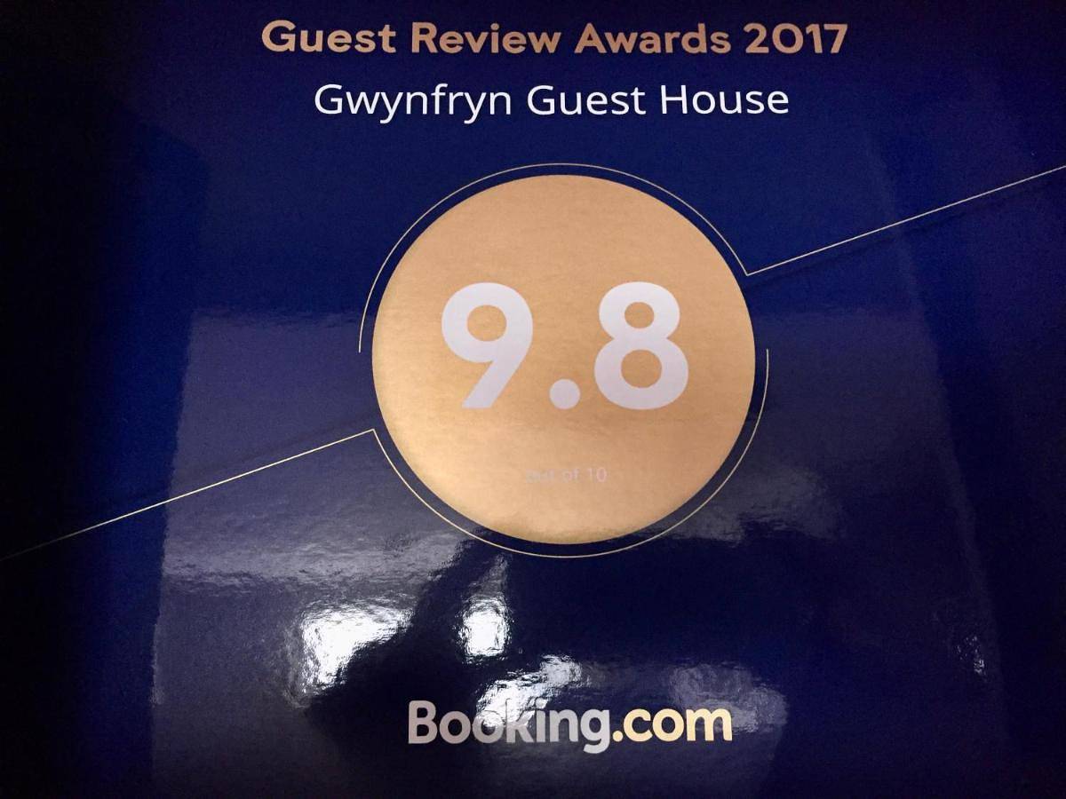 Deluxe Double Room in Pembrokeshire