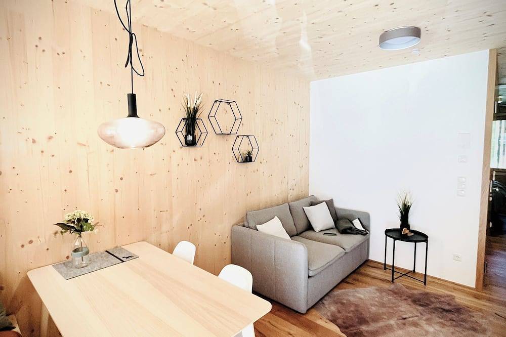 Ganze Wohnung, Appartement Johann - Mellau - Aktivurlaub im Bregenzerwald in Mellau, Bregenzerwald