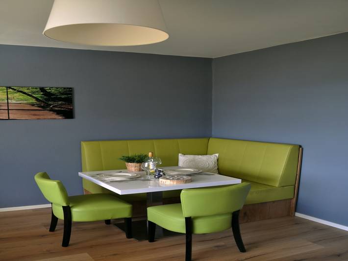 Ferienwohnung für 2 Personen, mit Balkon und Garten in Noordwijk - 2