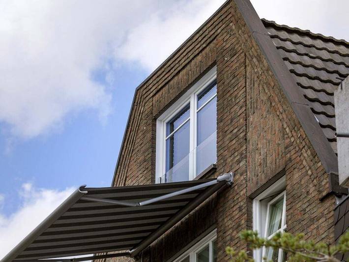 Ferienhaus für 2 Personen in Rees - 3