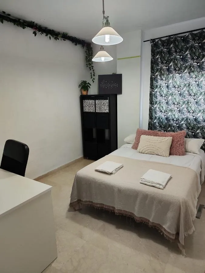 Holiday apartment for 3 people, with view and terrace - 1