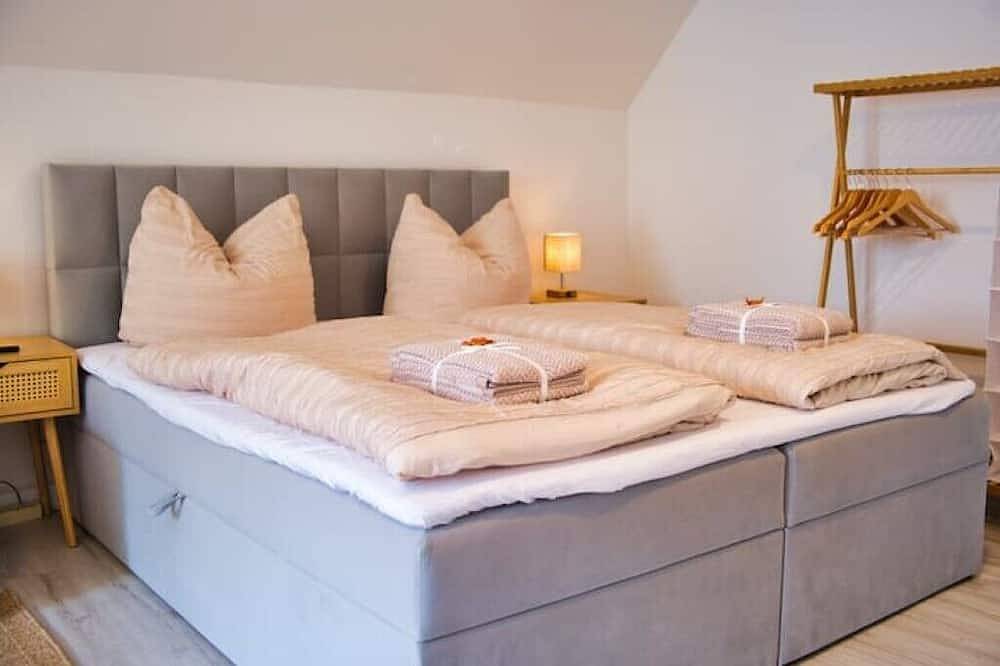 Ganze Wohnung, Moderne Wohnung in Quedlinburg in Quedlinburg, Harzvorland