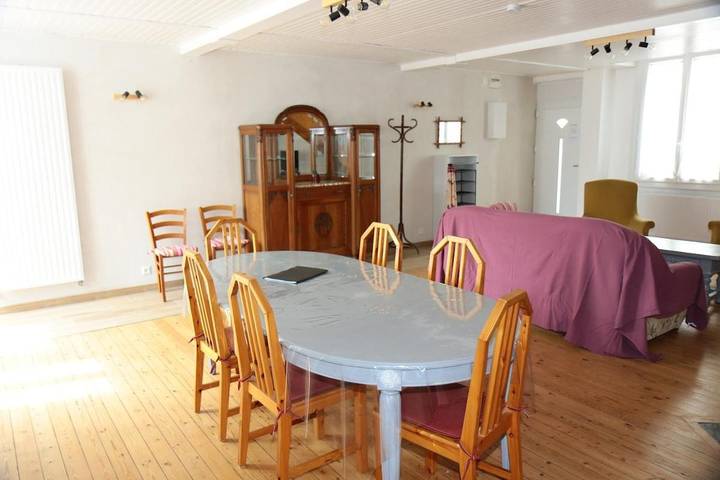 Location de vacances pour 6 personnes, avec terrasse dans Gare Des Sables D Olonne - 3