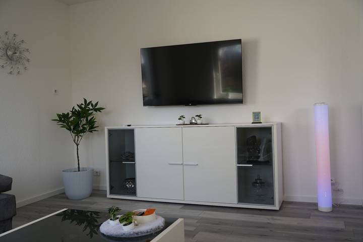Ferienwohnung für 5 Personen, mit Garten in Bad Harzburg - 3