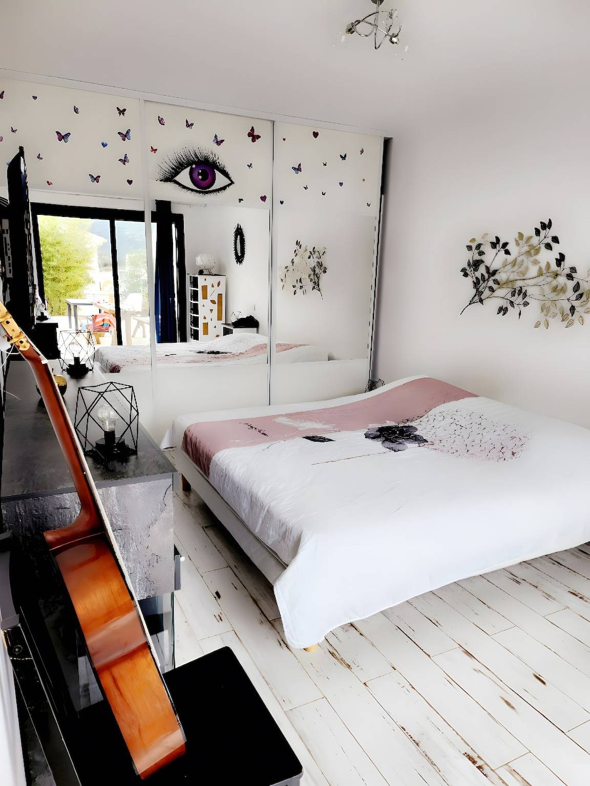 Holiday Home 'Casa Lucia Diana' with Mountain View, Wi-Fi, and Air Conditioning in Losari, Palasca