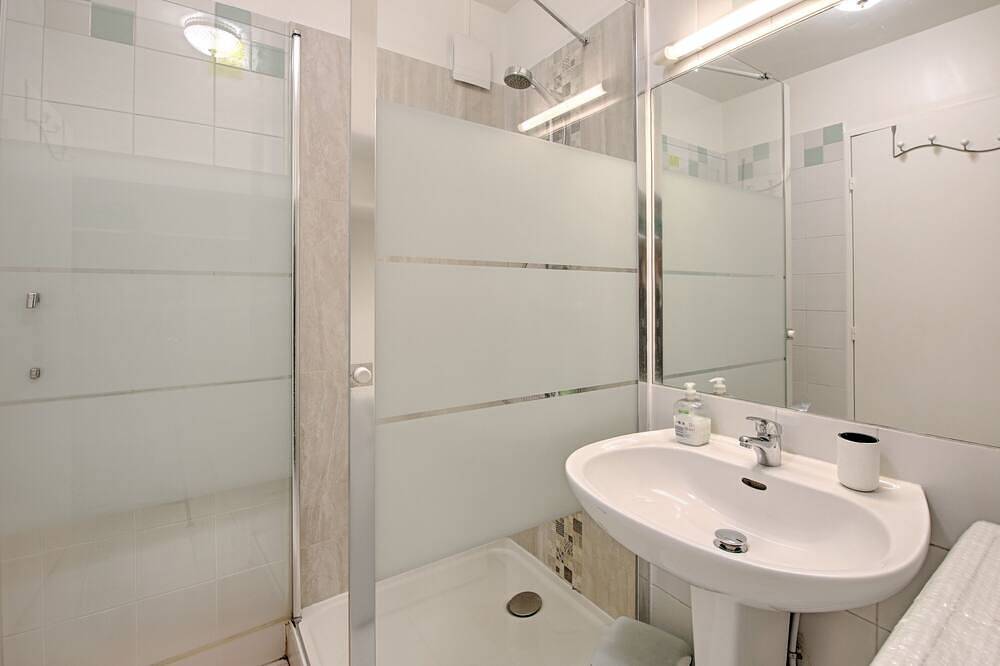 Appartement entier, Le Havre Vincennes - Proche du Bois de Vincennes in Vincennes, Val-de-Marne