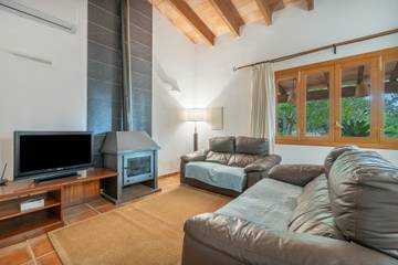 Villas2meet Salsinar Ses Barraques in Manacor, Mallorca Osten für 5 