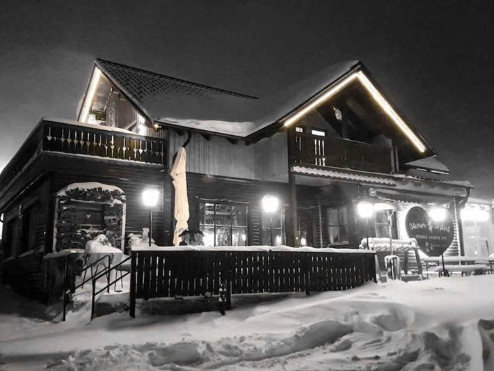 Ferienwohnung für 6 Personen, mit Balkon und Ausblick, kinderfreundlich in Wiener Alpen - 3