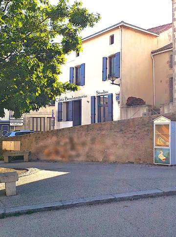 Gîte pour 4 personnes à Les Epesses