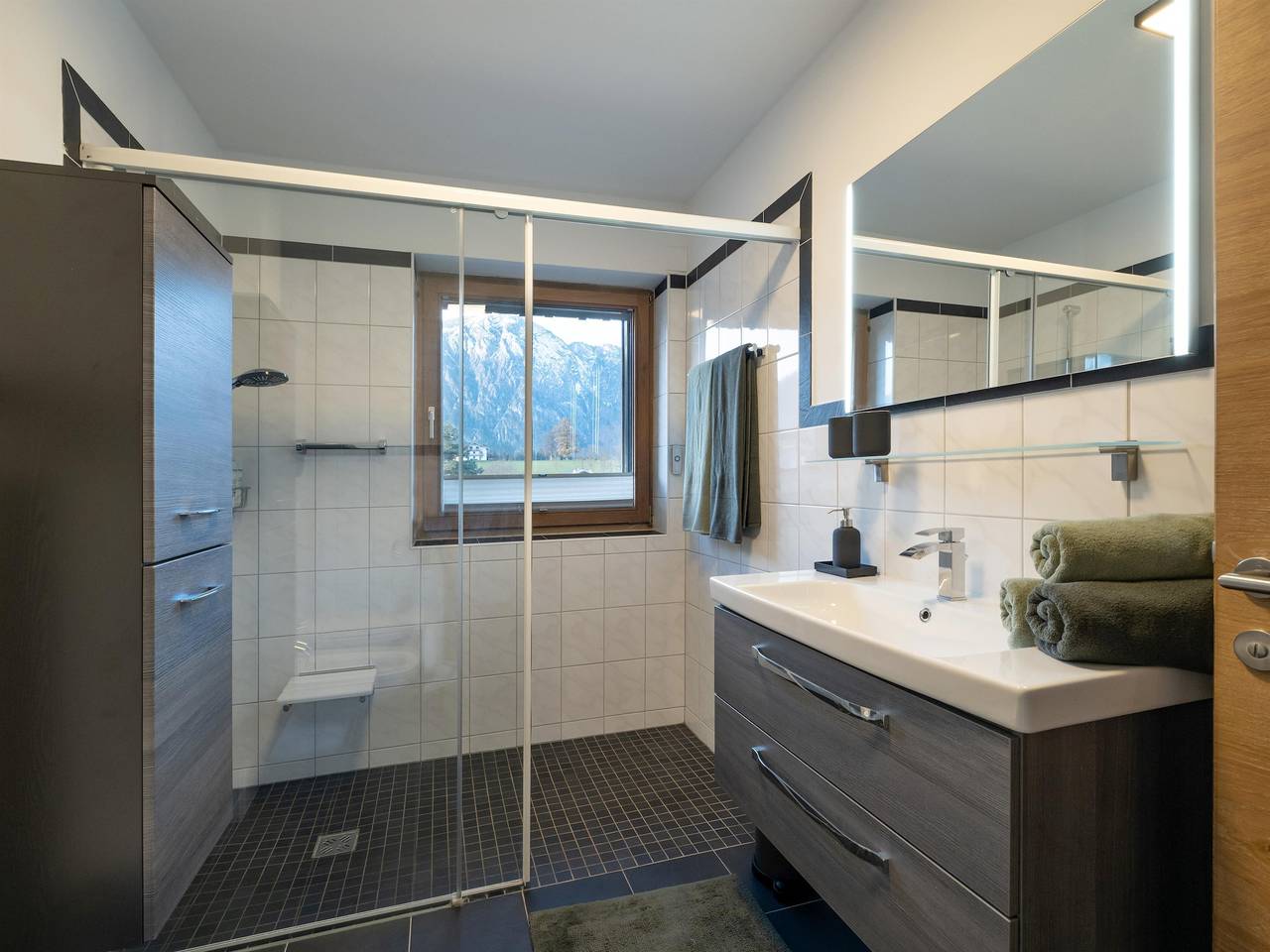 Ganze Ferienwohnung, Ferienwohnung Dahoam in Angerberg, Kaisergebirge