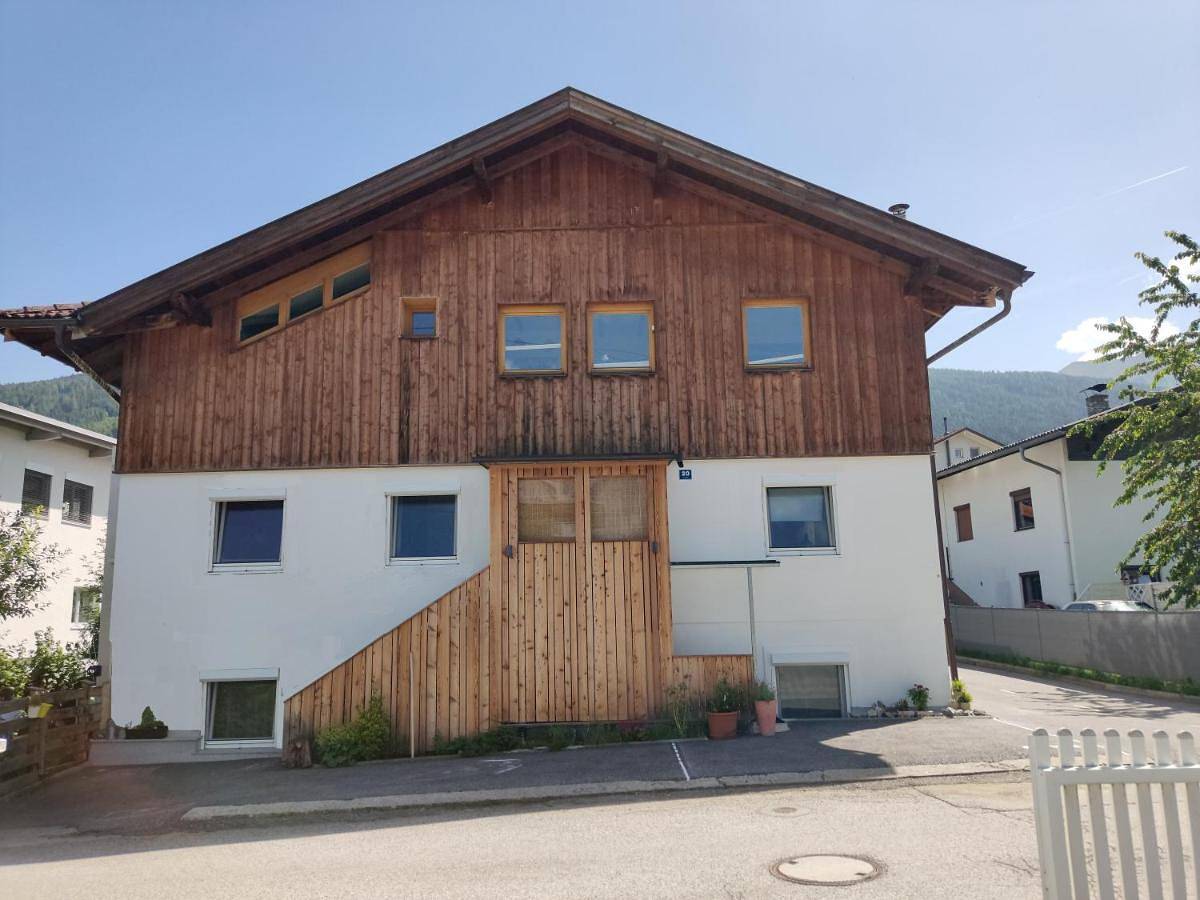 Ganze Wohnung, One-Bedroom Apartment in Stubaier Alpen, Götzens