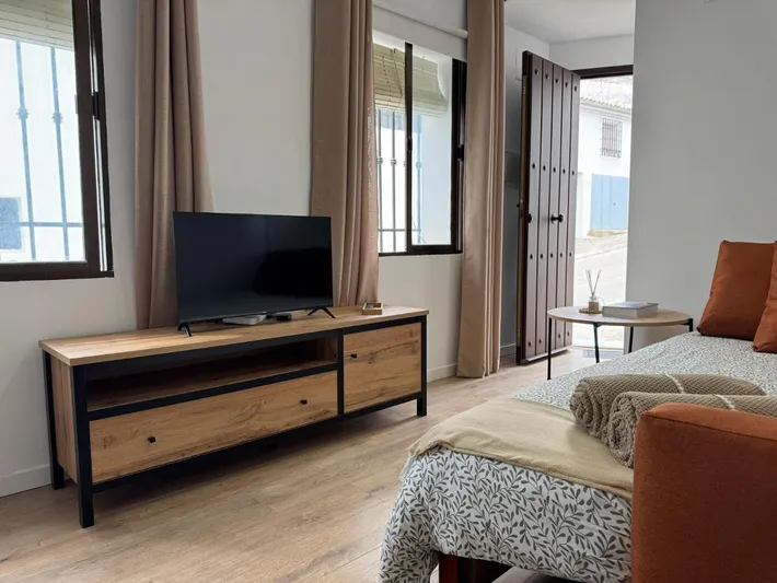 Apartamento de vacaciones para 2 personas, con vistas - 1