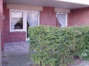 Camping für 2 Personen, mit Terrasse in Niedersachsen - 2