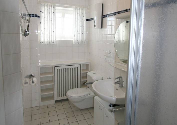 Ganze Wohnung, Liebevoll eingerichtete Ferienwohnung am Rande von Wenningstedt in Nordfriesische Inseln (Schleswig-Holstein) (Schleswig-Holstein), Wenningstedt