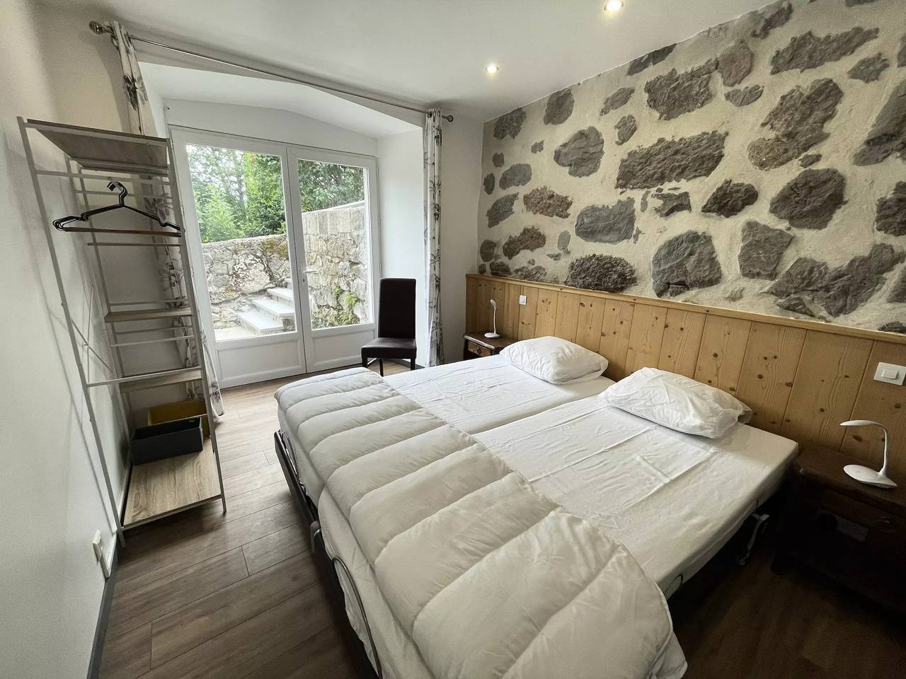 Haus im Herzen der Vulkane der Auvergne in Laveissière, Regionaler Naturpark Volcans d'Auvergne