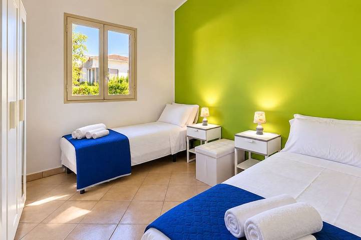 MarinaBlue Haven in Santa Maria del Focallo, Ispica