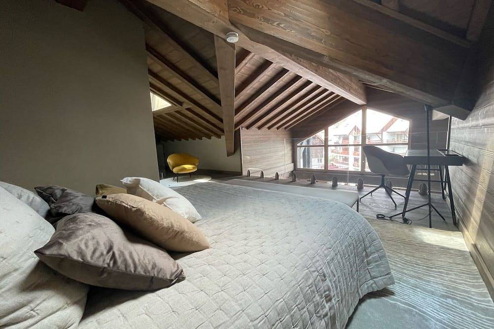 Geheel appartement, Appartement Neuf à 2 min à Pieds des Pistes in Auron, Saint-Étienne-de-Tinée