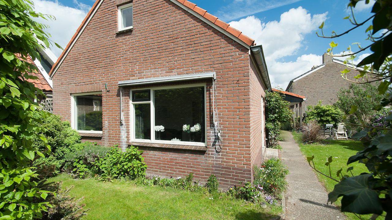 Ferienhaus für 8 Personen (100 m²) in Groet in Groet, Niederländische Nordsee