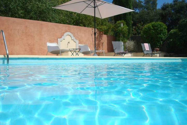 Casa de vacaciones para 7 personas, con jardín - 1
