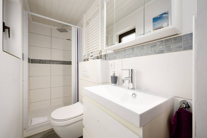 Ferienwohnung für 2 Personen, mit Ausblick und Garten, mit Haustier in Stein - 4